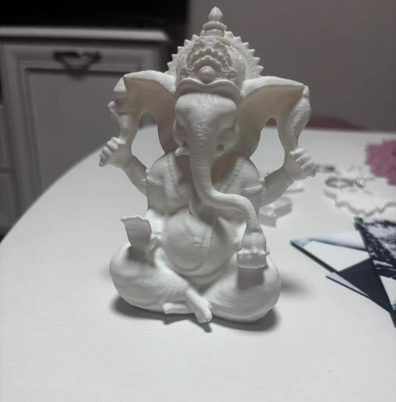 Ganesha Sculpture