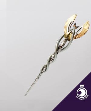 Wand of Speed