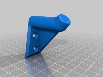 Shoehook minimalistic