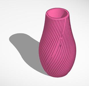 Vase