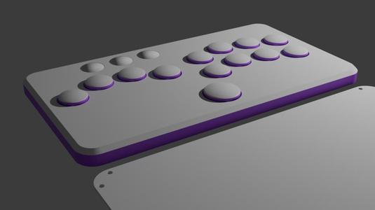 somewhat different slimbox