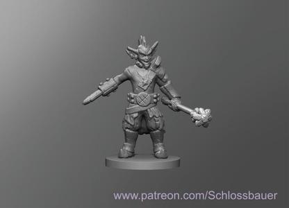 Goblin ver3