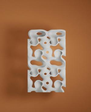 Bobulate ~ Desktop Sculpture Series ~ V3