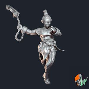 Air Genasi