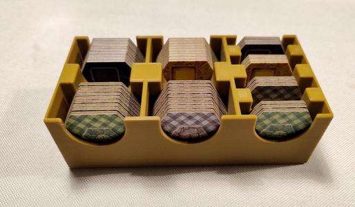 Spectacular Common Animal Tile Storage
