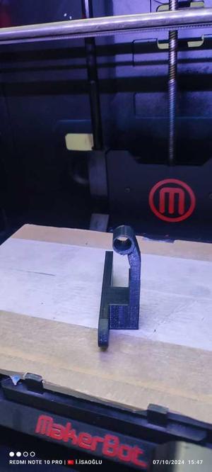 motorsiklet bagaj kilit