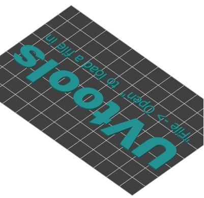 UVTools Benchmark file