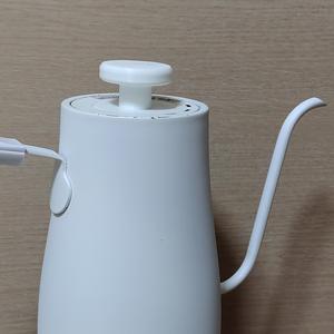 Lid Knob Replacement for Yamazen EGL-C1280 Electric Kettle