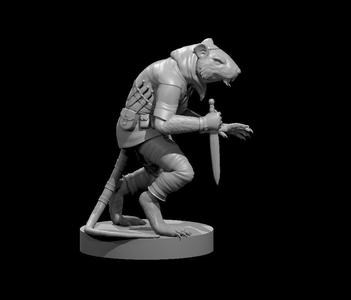 Rat Folk