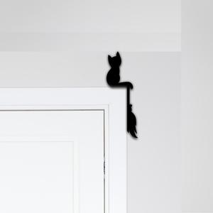 Door Corner Decor