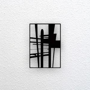 Abstract Wall Art