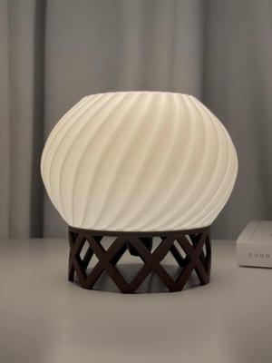Small Table/Bedside Lamp - Pothos 