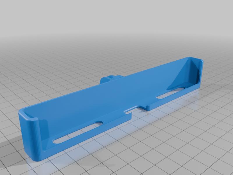 Pixel 8a with GoPro mount