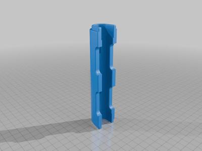 Type 81 Upper Handguard