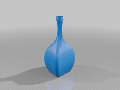 Mana or Health Potion