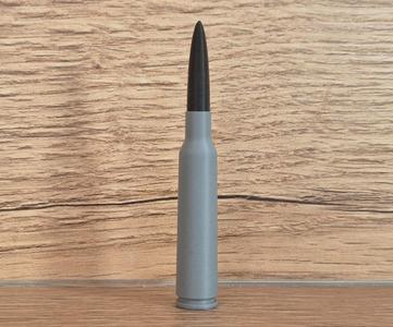 6,5x55 mm Swedish 