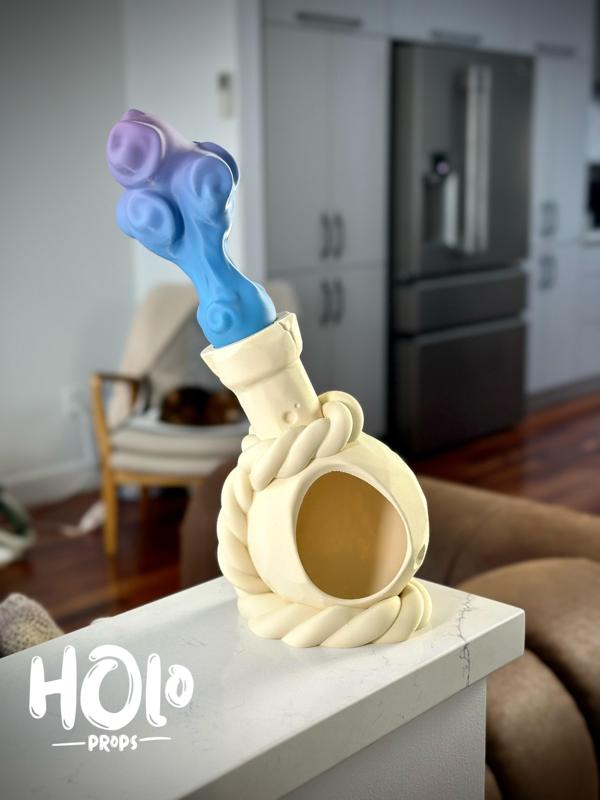 Potion Stash Holoprops