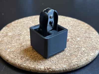 Gridfinity 1x1 Stapler Remover Bin