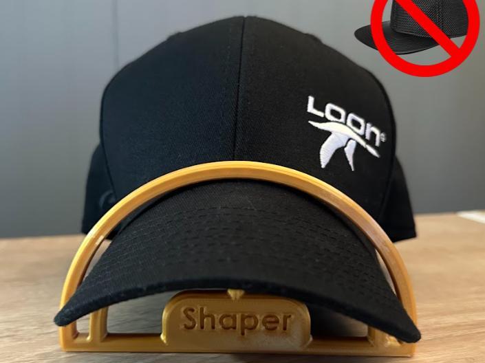 Hat Shaper