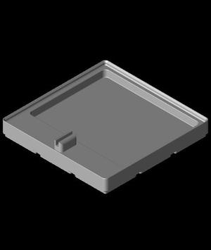 Gridfinity Streamdeck Holder