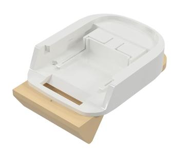 Makita Deuzer battery adapters