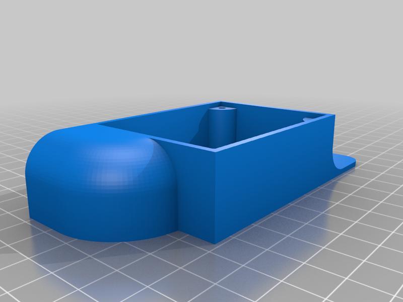 Artillery GENIUS Lower Box and Cover