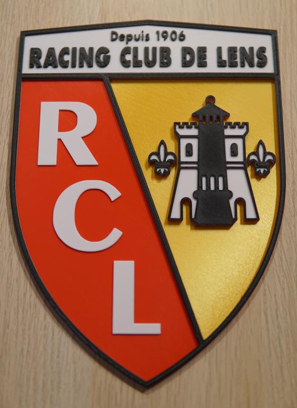 Logo RC Lens