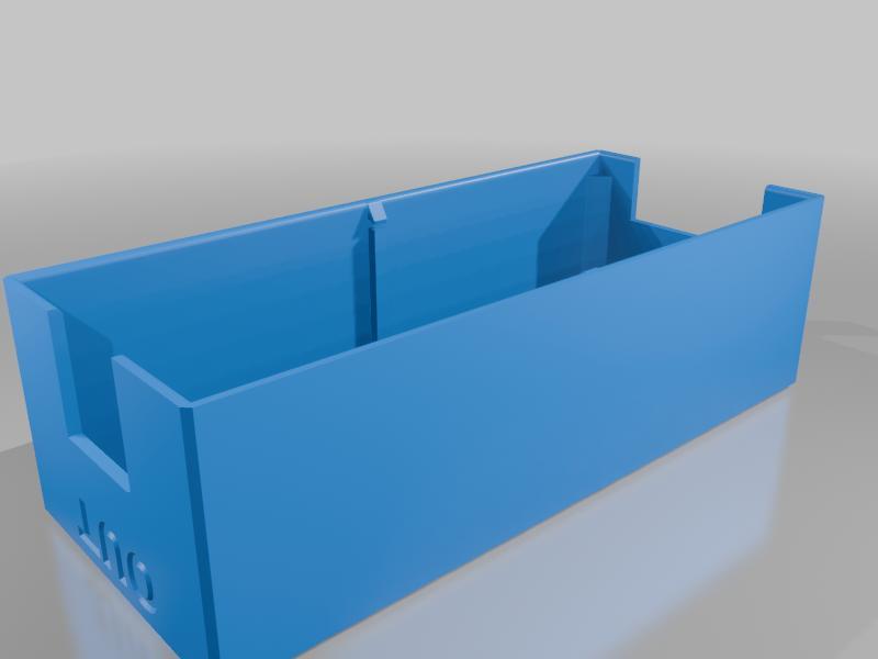 Cover for 1200W 20A DC boost converter