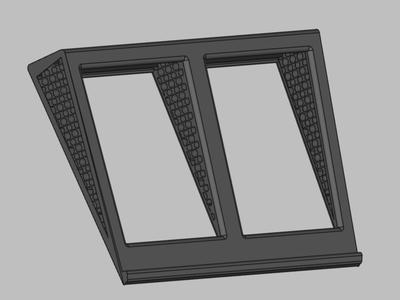 IPad / Tablet stand