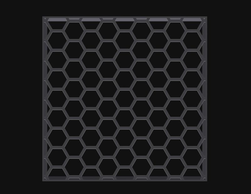 Wonderwall Miracle HSW Panel