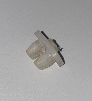 Honda Del Sol Door Screw Holder Clip for Door Handle