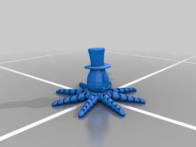 party phil the wiggly way