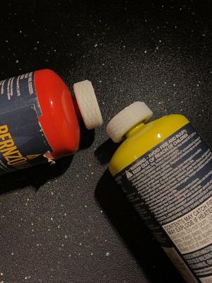 CGA600 Thread Protector (Disposable Gas)