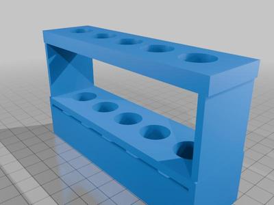 Api Test Tube Holder