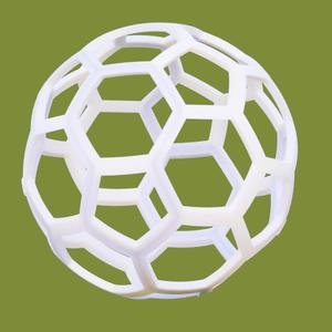 Airless Football - Soccer Ball