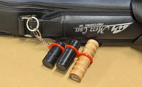 Billiard Cue Joint Cap Holder