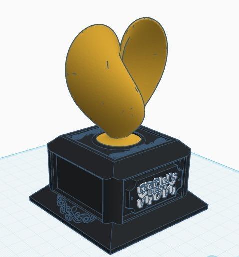 Mother's Day /Mother's Day