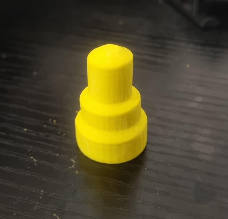 Ludo Piece (Pawn) Stackable