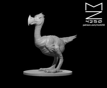 Misc. Creatures for Tabletop Gaming Collection