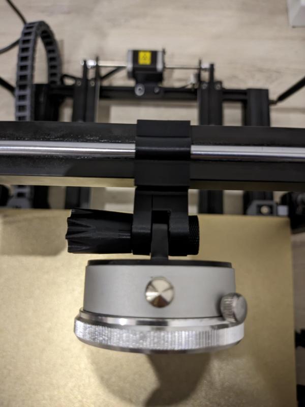 Anycubic indicator holder