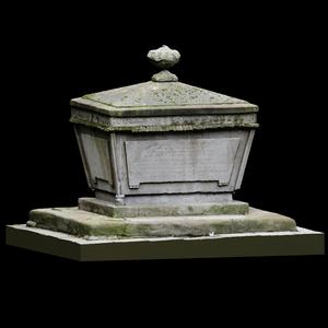 Maddock Family Tomb