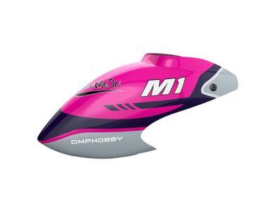 OMP Hobby M1 Canopy