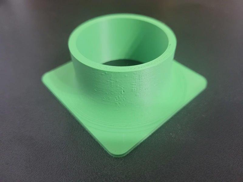 Hognose Snake Baby Dish for Rack Tubs