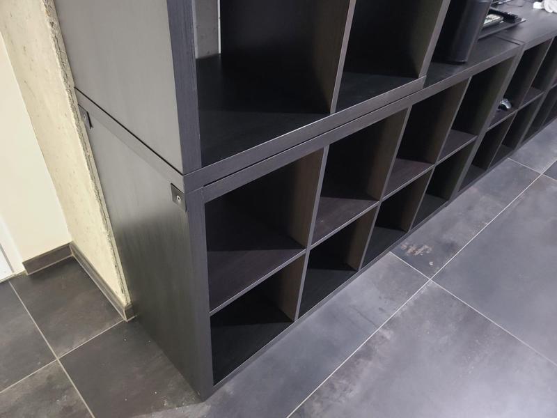 Kallax Link Connector