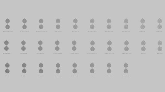 👨‍👩‍👧‍👦 Family Pendants – Love in Every Shape