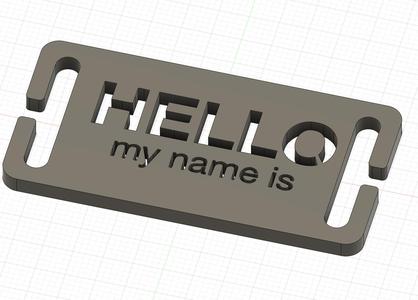 Hello my mane is ....