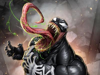 Venom Arts
