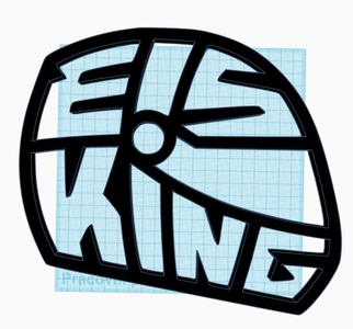 EisKing Logo