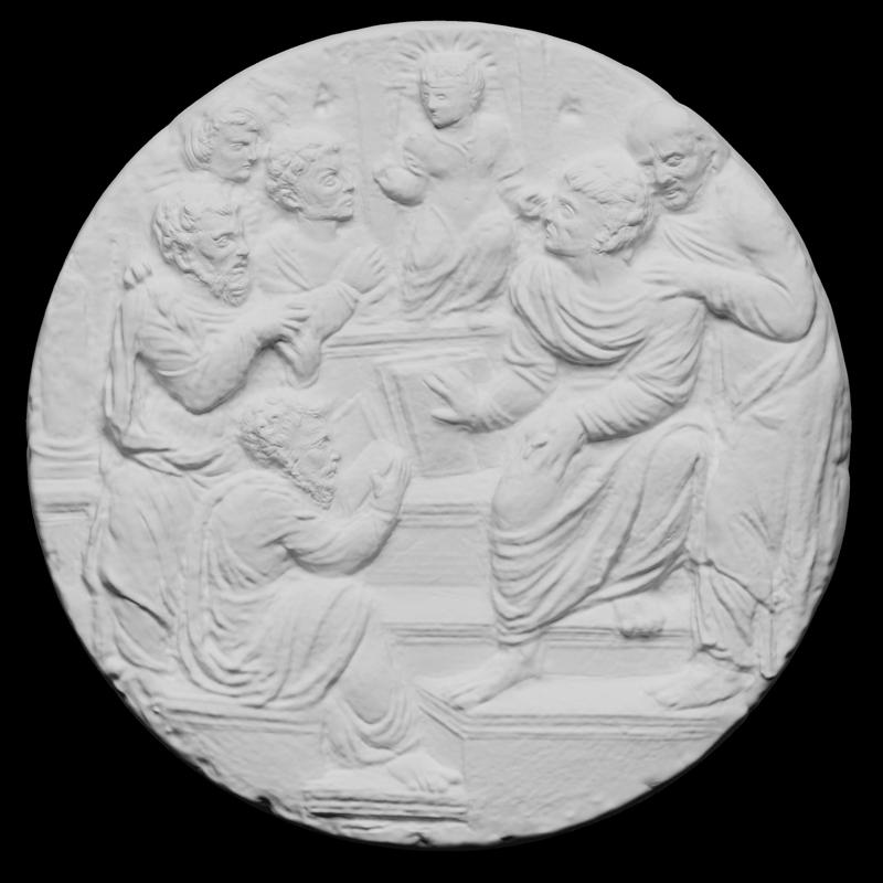 Circle of Antonio Di Pietro Averlino