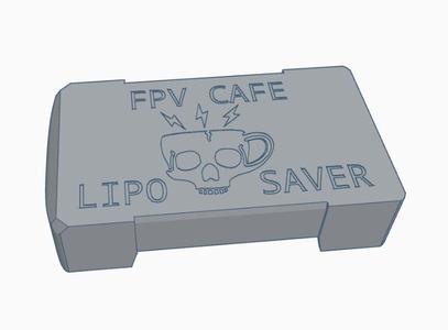 FPV - LiPo Saver